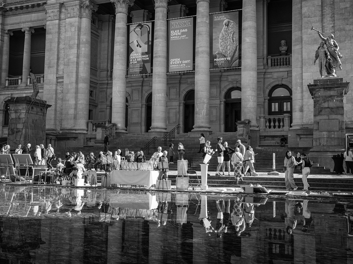 last walk | laatste rondje | ultimo&nbsp;giro