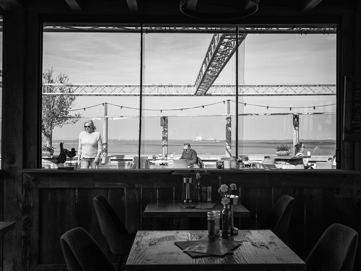 once this was an island | ooit was dit een eiland | un tempo questo era&nbsp;un’isola