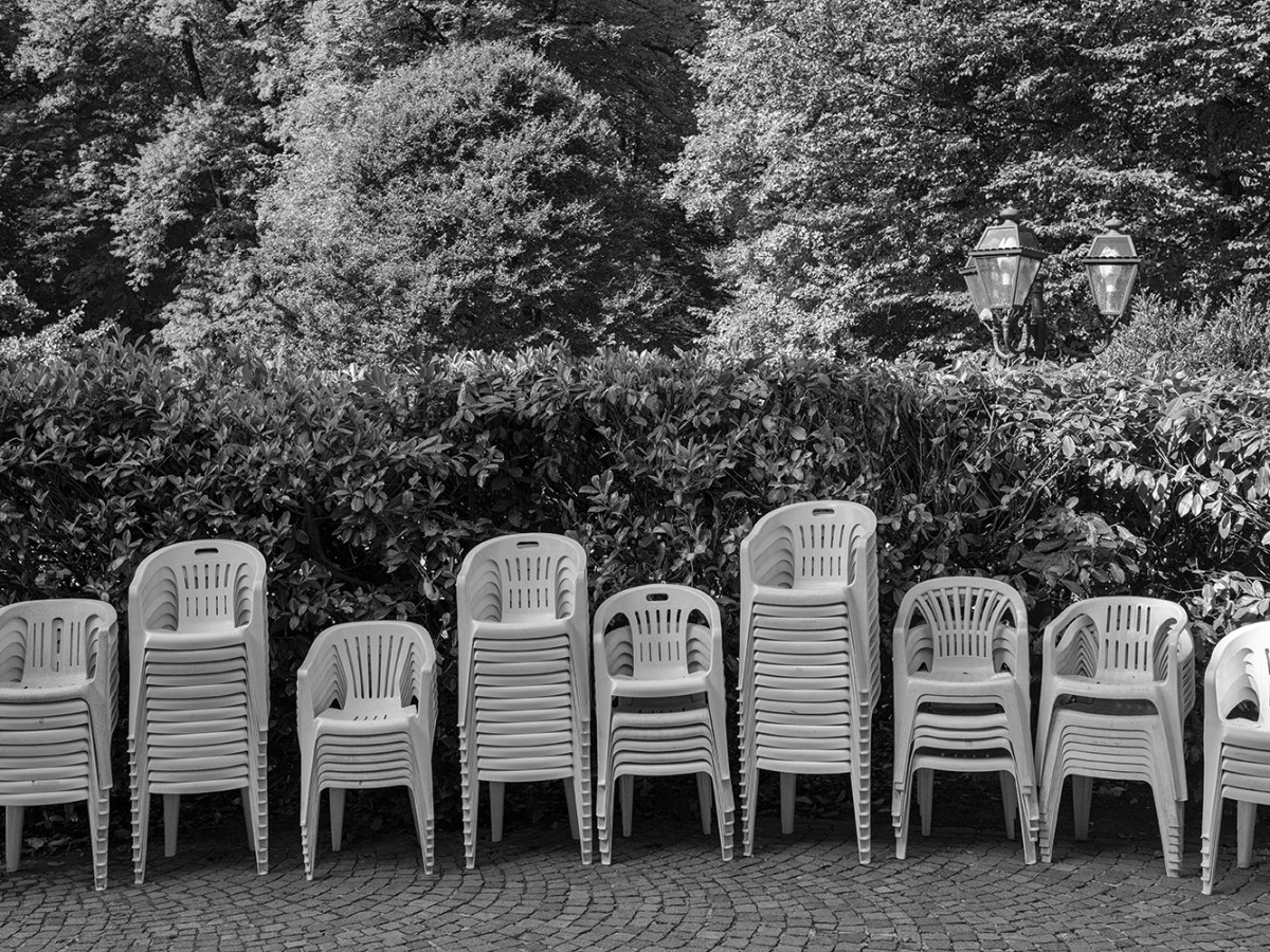 in fila | in a row | op een&nbsp;rij